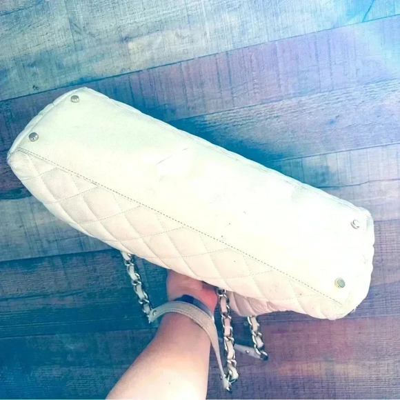 Kate Spade New York Maryanne Quilted Leather Tote - Picture 8 of 13